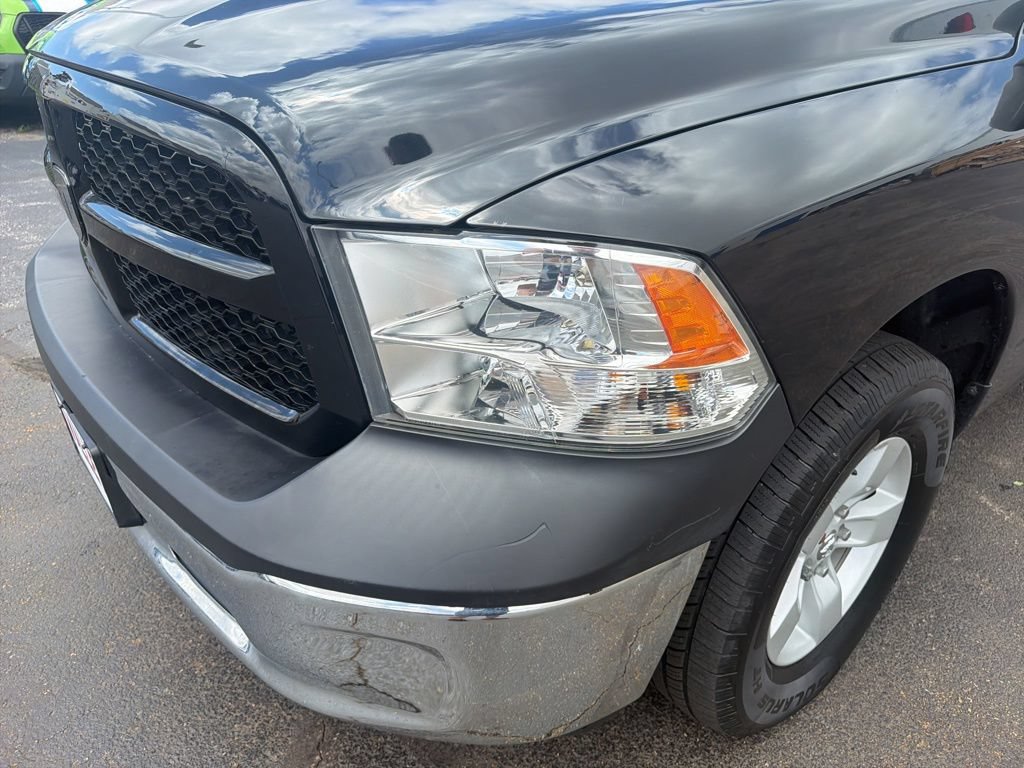 Used 2017 RAM 1500 Tradesman w/ Power & Remote Entry Group AWD/4WD image 17