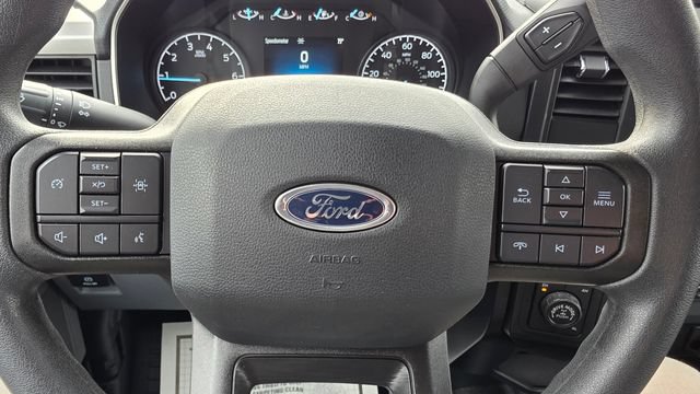 Certified 2023 Ford F150 XL w/ Trailer Tow Package AWD/4WD image 14