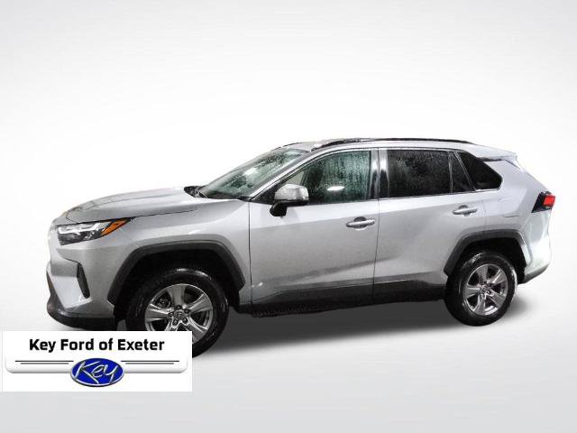 Used 2024 Toyota RAV4 XLE w/ Weather Package AWD/4WD image 8