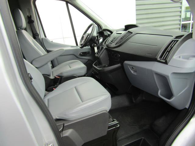 Certified 2018 Ford Transit 350 XL RWD image 9