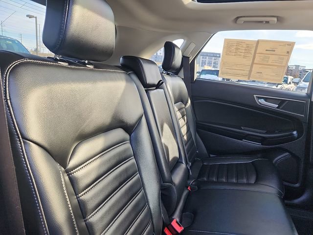 Certified 2022 Ford Edge SEL w/ Convenience Package image 28