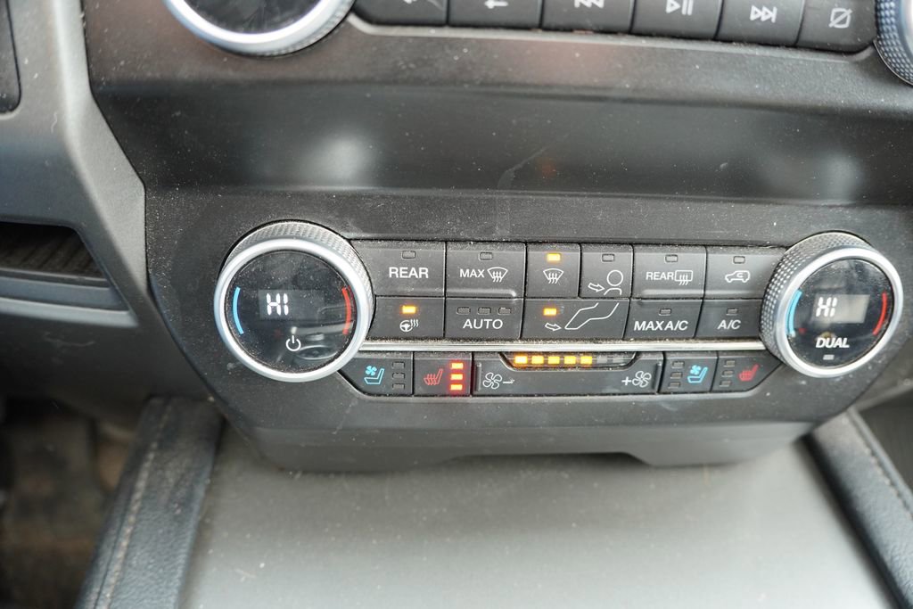 Certified 2021 Ford Expedition XLT image 7