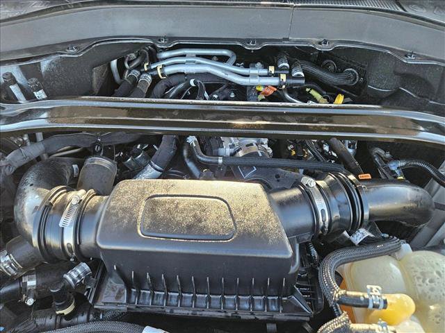 Certified 2022 Ford Explorer ST w/ Equipment Group 401A image 24