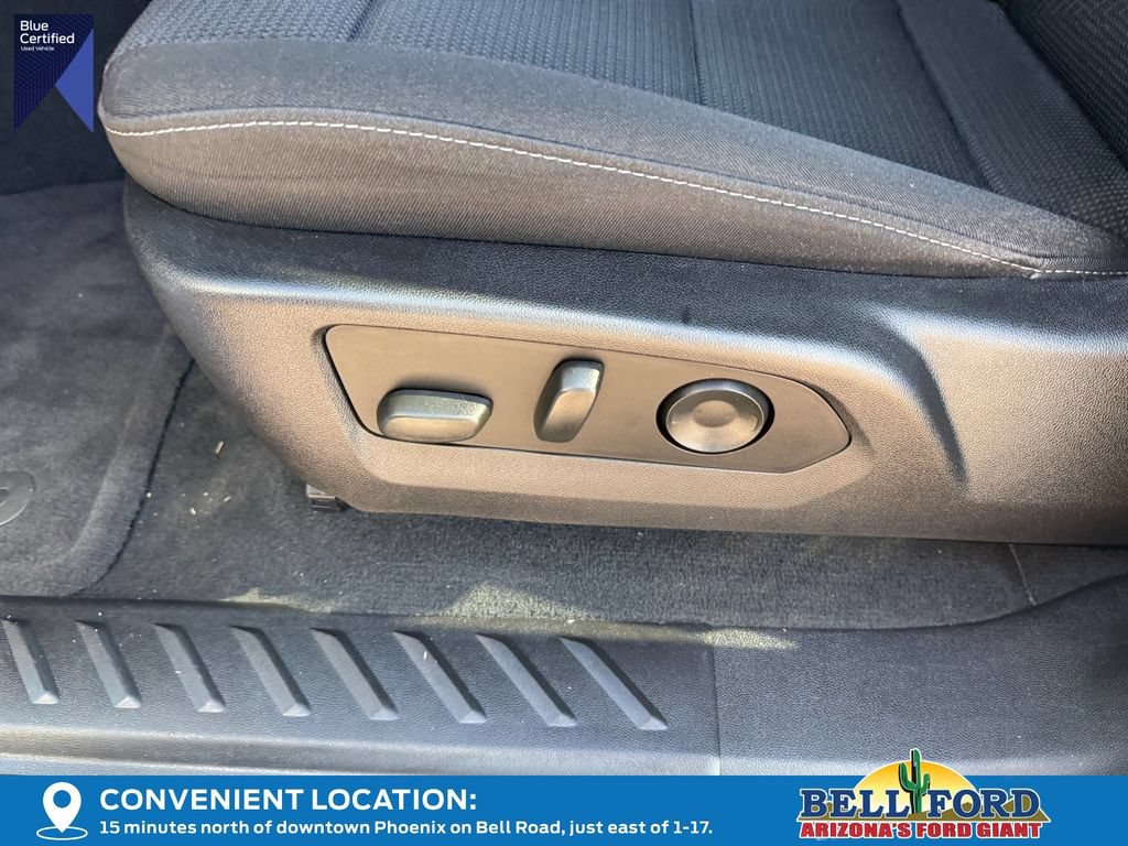 Used 2024 GMC Canyon Elevation w/ Convenience Package RWD image 22