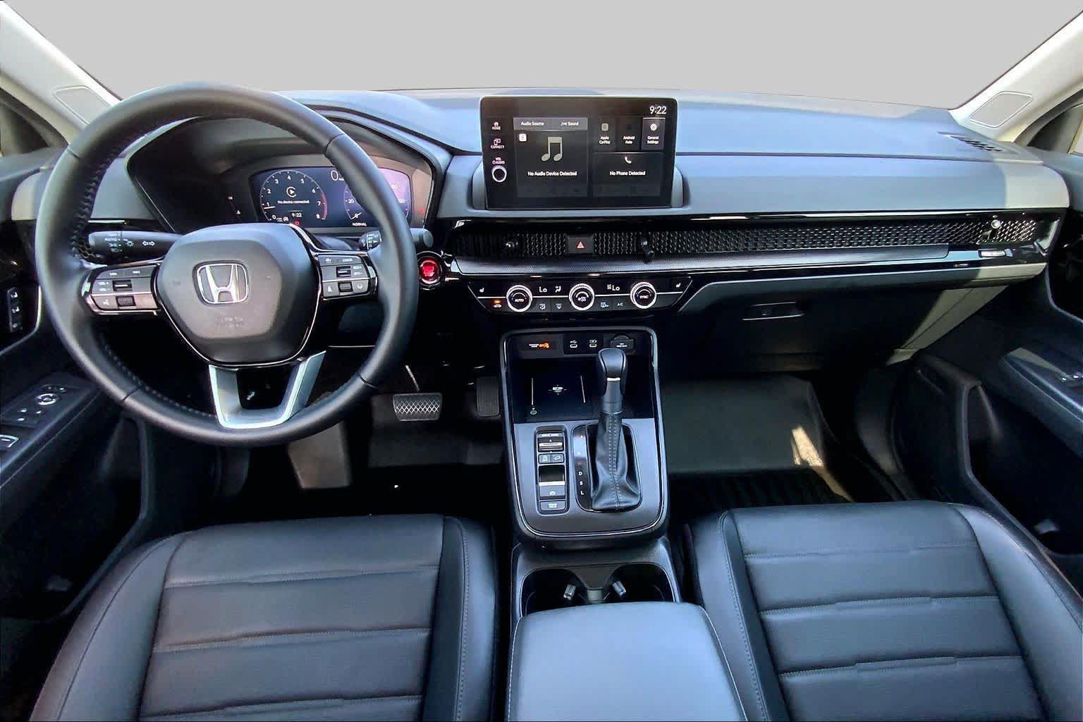 Used 2026 Honda CR-V EX-L image 14