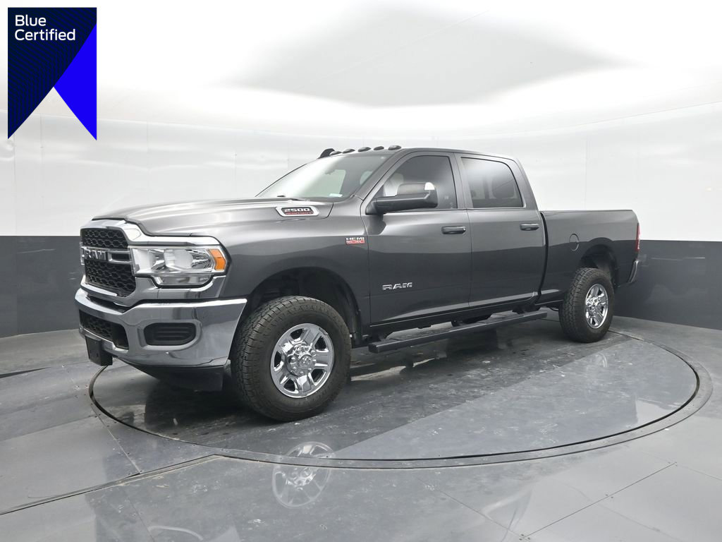 Used 2022 RAM 2500 Tradesman image 1