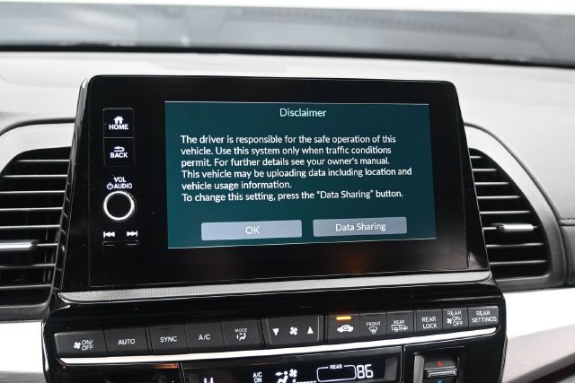 Used 2025 Honda Odyssey Sport-L image 11