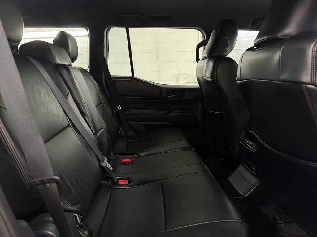 Used 2025 Toyota Land Cruiser 1958 AWD/4WD image 47