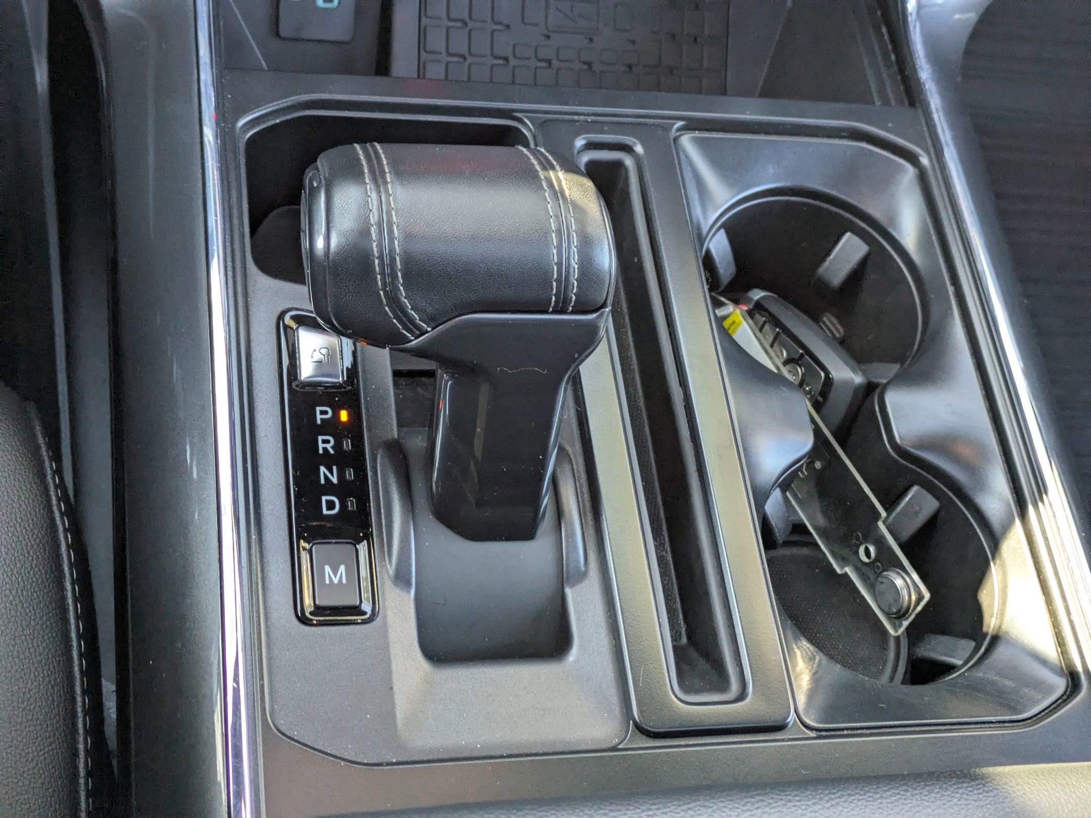 Certified 2023 Ford F150 Lariat w/ Equipment Group 502A High image 24