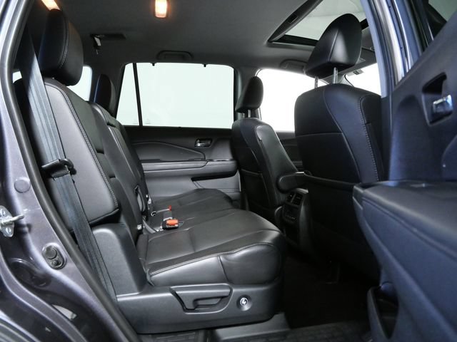 Used 2019 Honda Pilot EX-L image 9