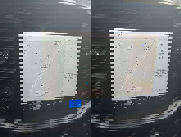 Certified 2025 Ford F150 Raptor w/ Equipment Group 803A Raptor R image 17