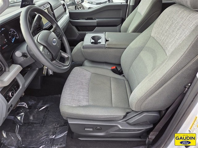 Certified 2024 Ford F250 XLT image 11