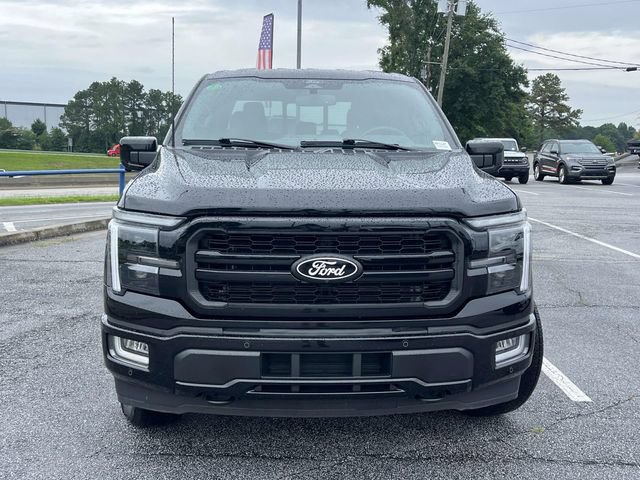 Certified 2024 Ford F150 Lariat AWD/4WD image 8