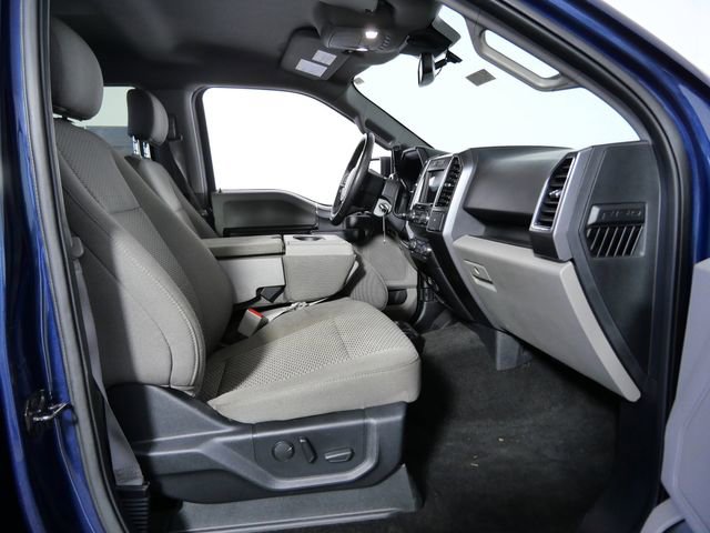 Certified 2019 Ford F150 XLT w/ Equipment Group 302A Luxury AWD/4WD image 12