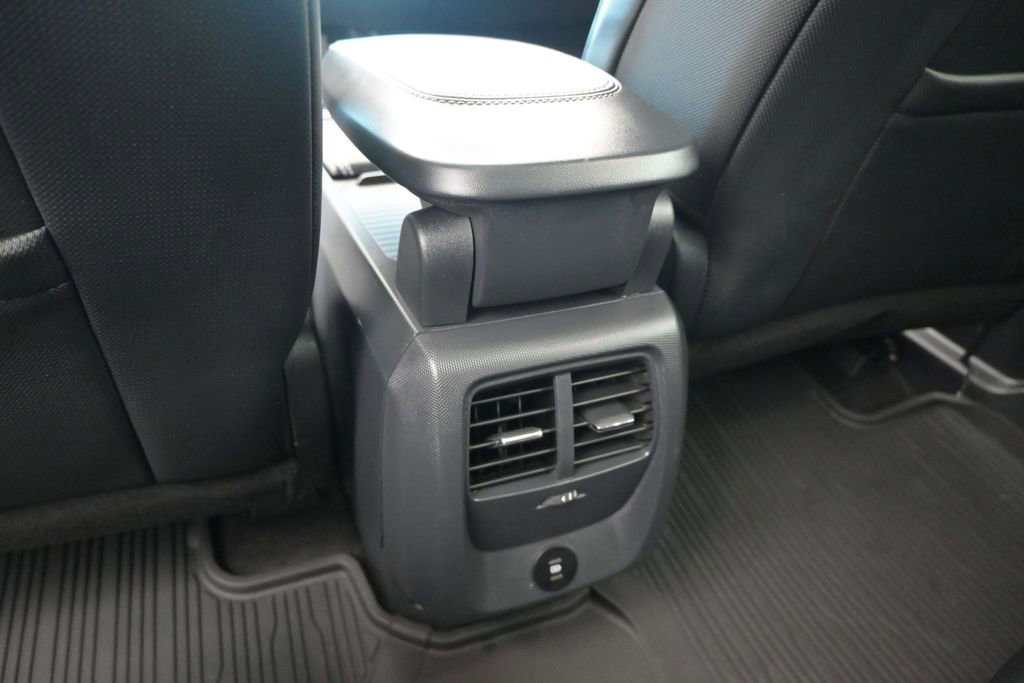 Certified 2025 Ford Mustang Mach-E Premium AWD/4WD image 20