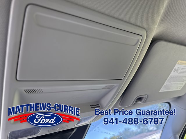 Certified 2024 Ford Ranger XLT w/ FX4 Off-Road Package AWD/4WD image 25