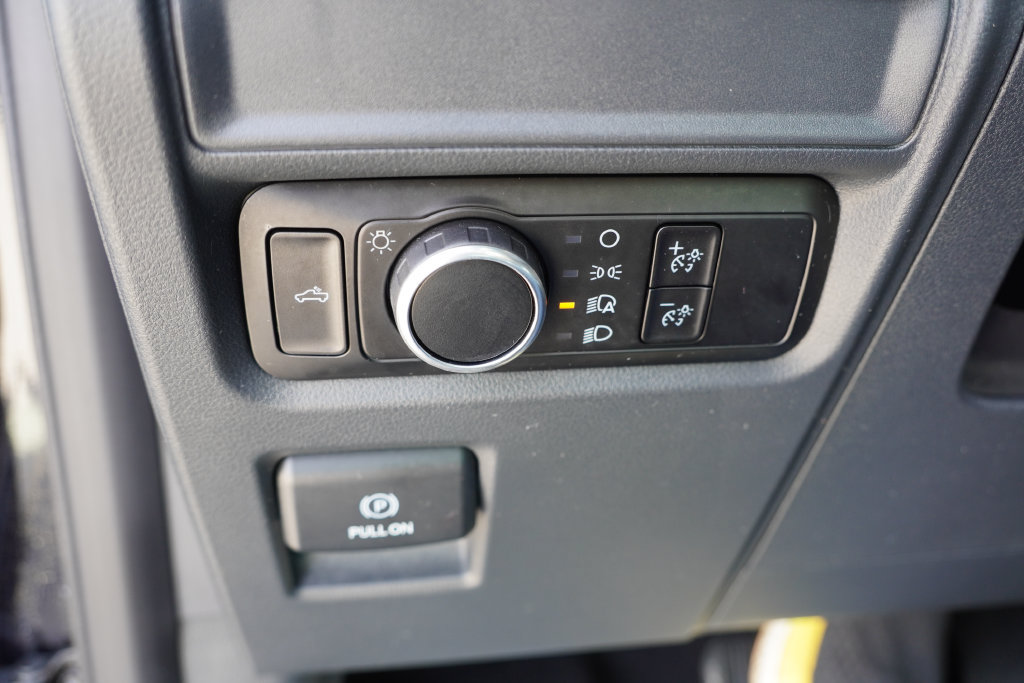 Certified 2023 Ford F150 XL w/ STX Appearance Package AWD/4WD image 24