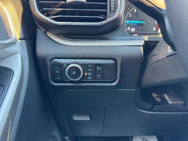 Certified 2023 Ford Explorer XLT w/ Equipment Group 202A image 23