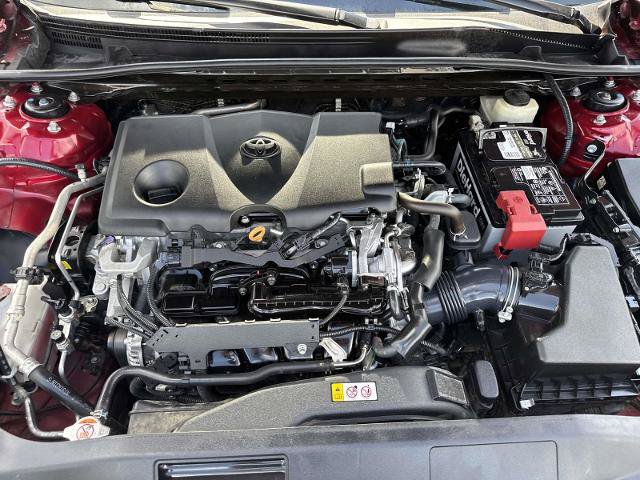 Used 2018 Toyota Camry XSE FWD image 10
