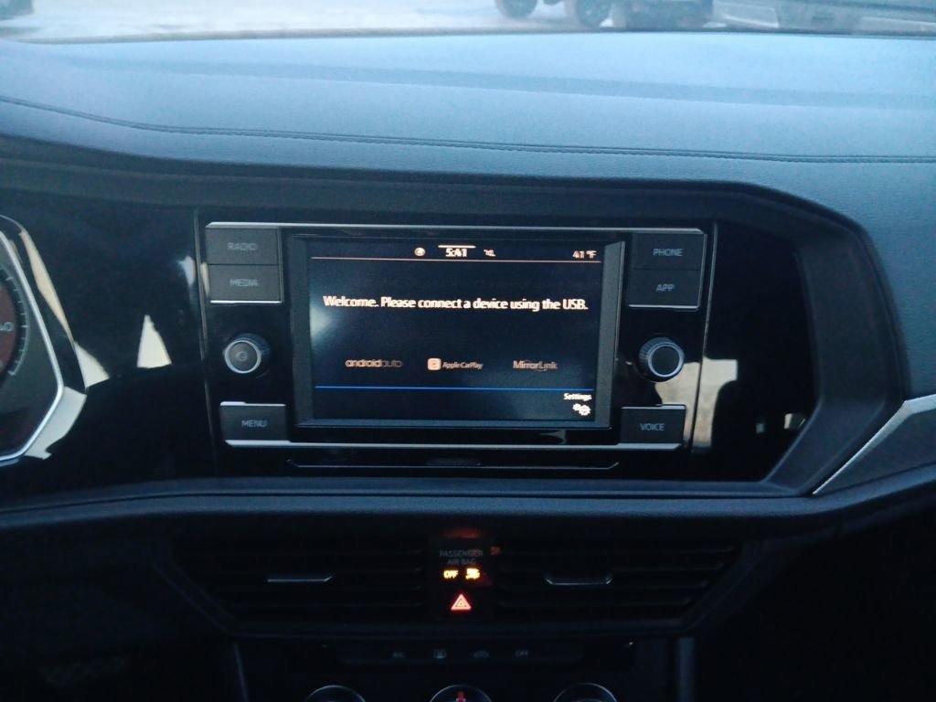 Used 2021 Volkswagen Jetta S image 41