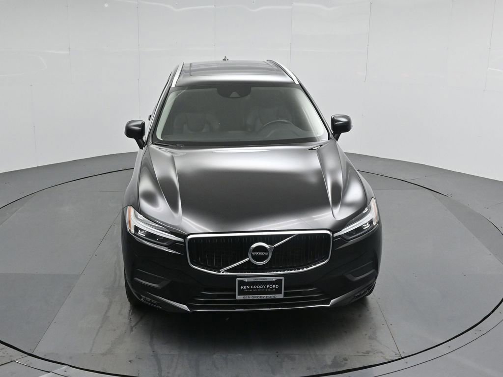 Used 2021 Volvo XC60 T5 Momentum w/ Premium Package image 31