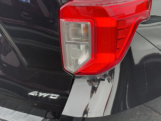 Certified 2024 Ford Explorer XLT w/ Equipment Group 202A AWD/4WD image 30