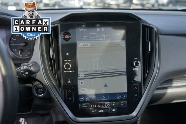 Used 2024 Subaru Crosstrek 2.5i Limited AWD/4WD image 24