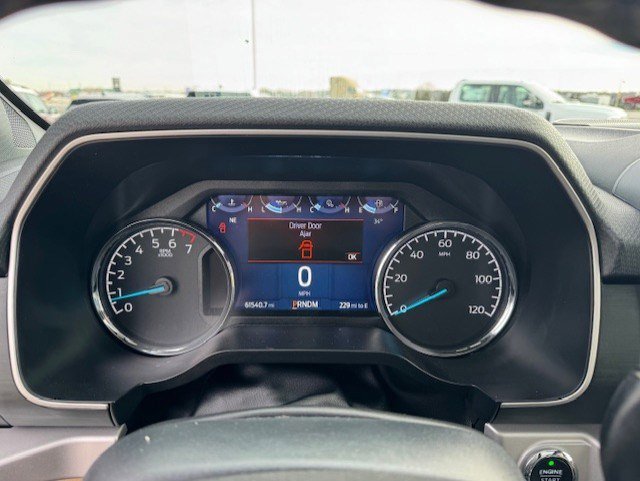 Certified 2023 Ford F150 XLT w/ Equipment Group 302A High image 14