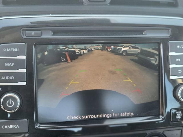 Used 2021 Nissan Maxima 3.5 SV w/ Floor Mat Group image 25