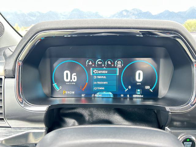 Certified 2022 Ford F150 Lariat AWD/4WD image 13