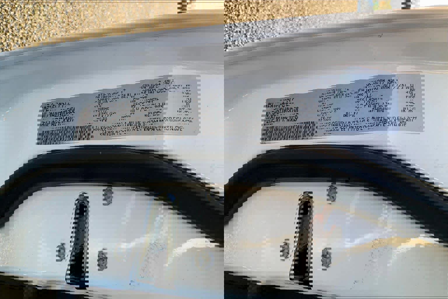 Used 2021 RAM 2500 Tradesman image 29