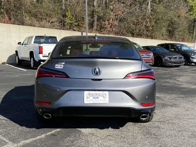 Used 2023 Acura Integra A-Spec image 5