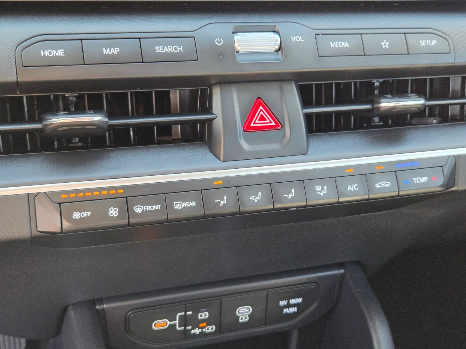 Used 2025 Kia K4 FWD image 22