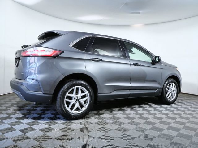 Certified 2023 Ford Edge SEL w/ Convenience Package AWD/4WD image 6