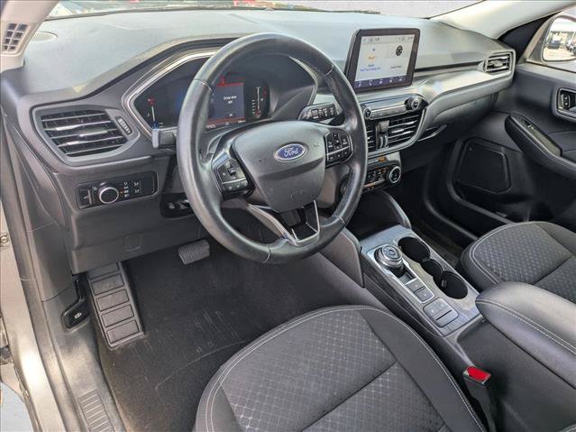 Certified 2023 Ford Escape Active FWD image 10