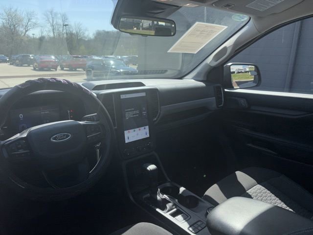 Certified 2024 Ford Ranger XL w/ Trailer Tow Package image 25