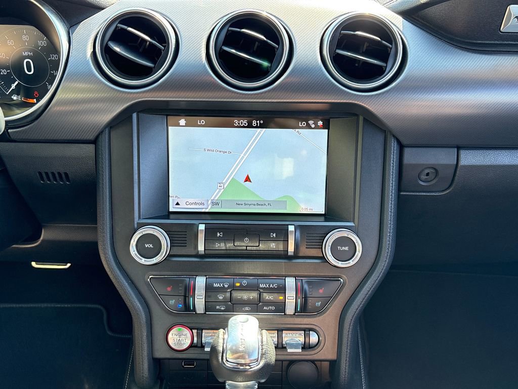 Certified 2019 Ford Mustang GT Premium w/ Equipment Group 401A RWD image 23