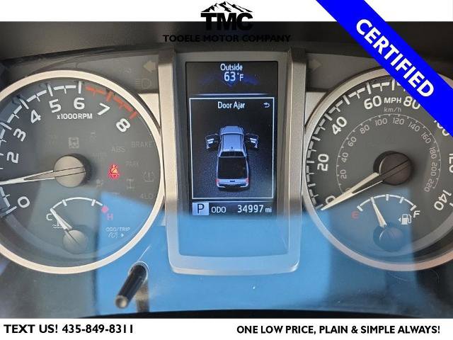 Used 2020 Toyota Tacoma SR5 image 15