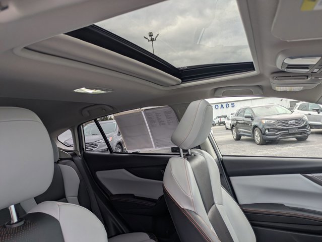 Used 2021 Subaru Crosstrek 2.5i Limited w/ Moonroof Package 2 image 35