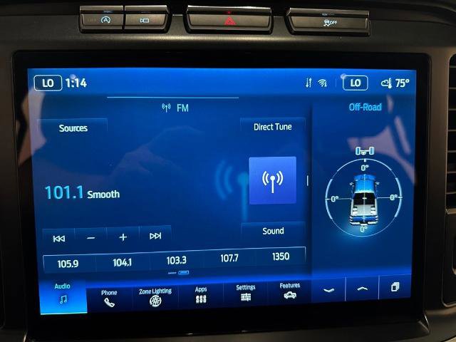 Certified 2022 Ford F150 Lariat image 27