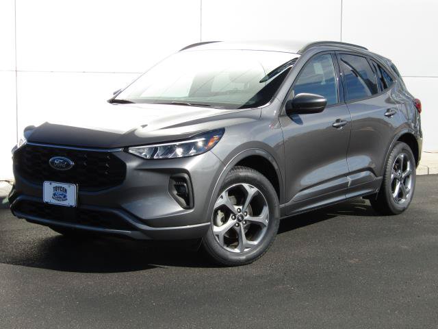 Certified 2024 Ford Escape ST-Line Select w/ Tech Pack #1 AWD/4WD image 27