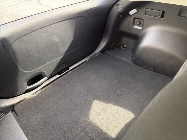 Used 2023 Kia Sportage LX FWD image 23