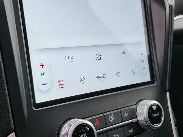 Certified 2022 Ford Edge ST-Line w/ Class II Trailer Tow Package image 23