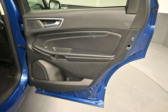 Certified 2024 Ford Edge Titanium w/ Equipment Group 301A AWD/4WD image 28