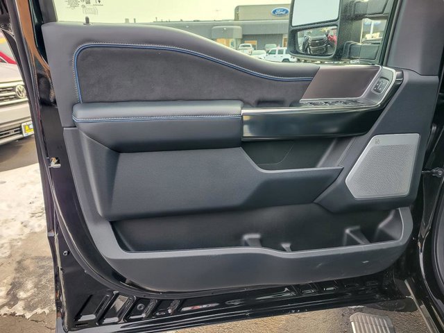 Certified 2026 Ford F250 Platinum image 23