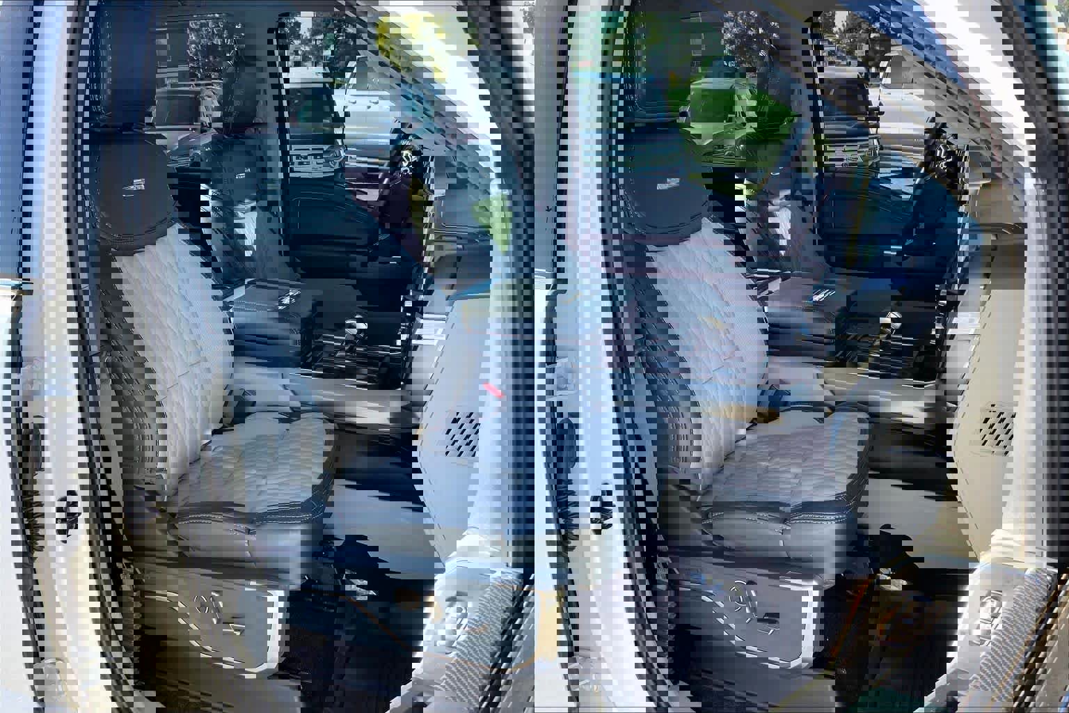 Certified 2023 Ford F150 Limited image 10