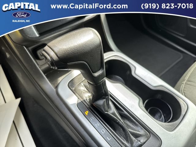 Used 2021 Chevrolet Colorado LT w/ LT Convenience Package RWD image 30