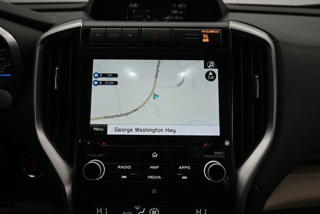 Used 2022 Subaru Ascent Limited w/ Technology Package AWD/4WD image 19