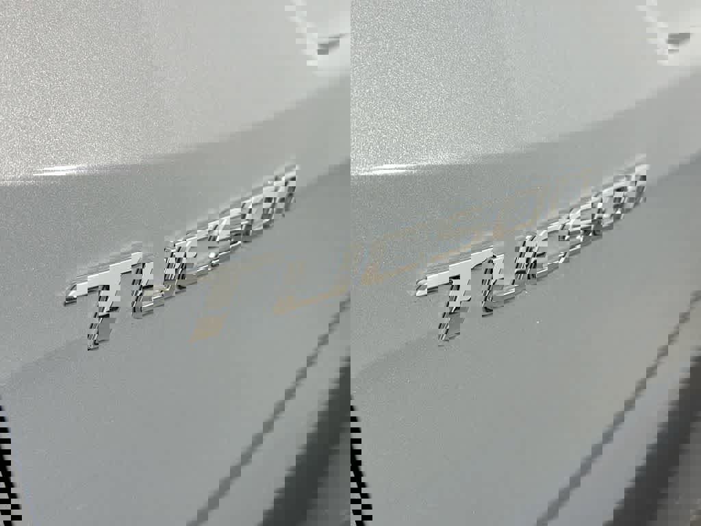 Used 2024 Hyundai Tucson SEL w/ Convenience Package image 10