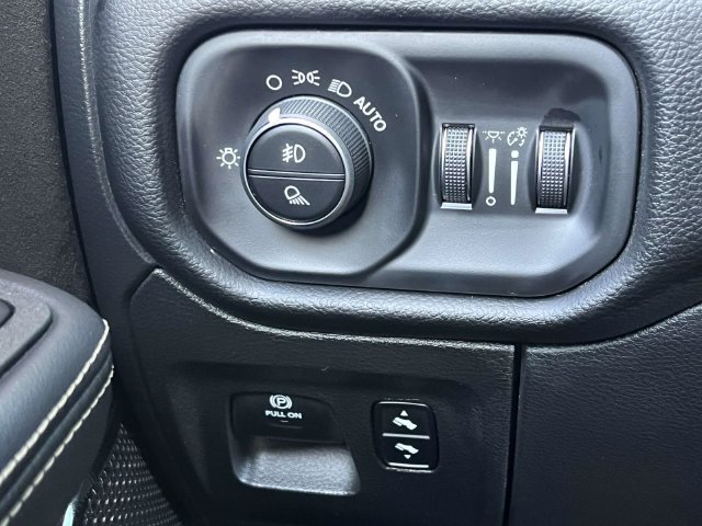 Used 2026 RAM 1500 RHO AWD/4WD image 30